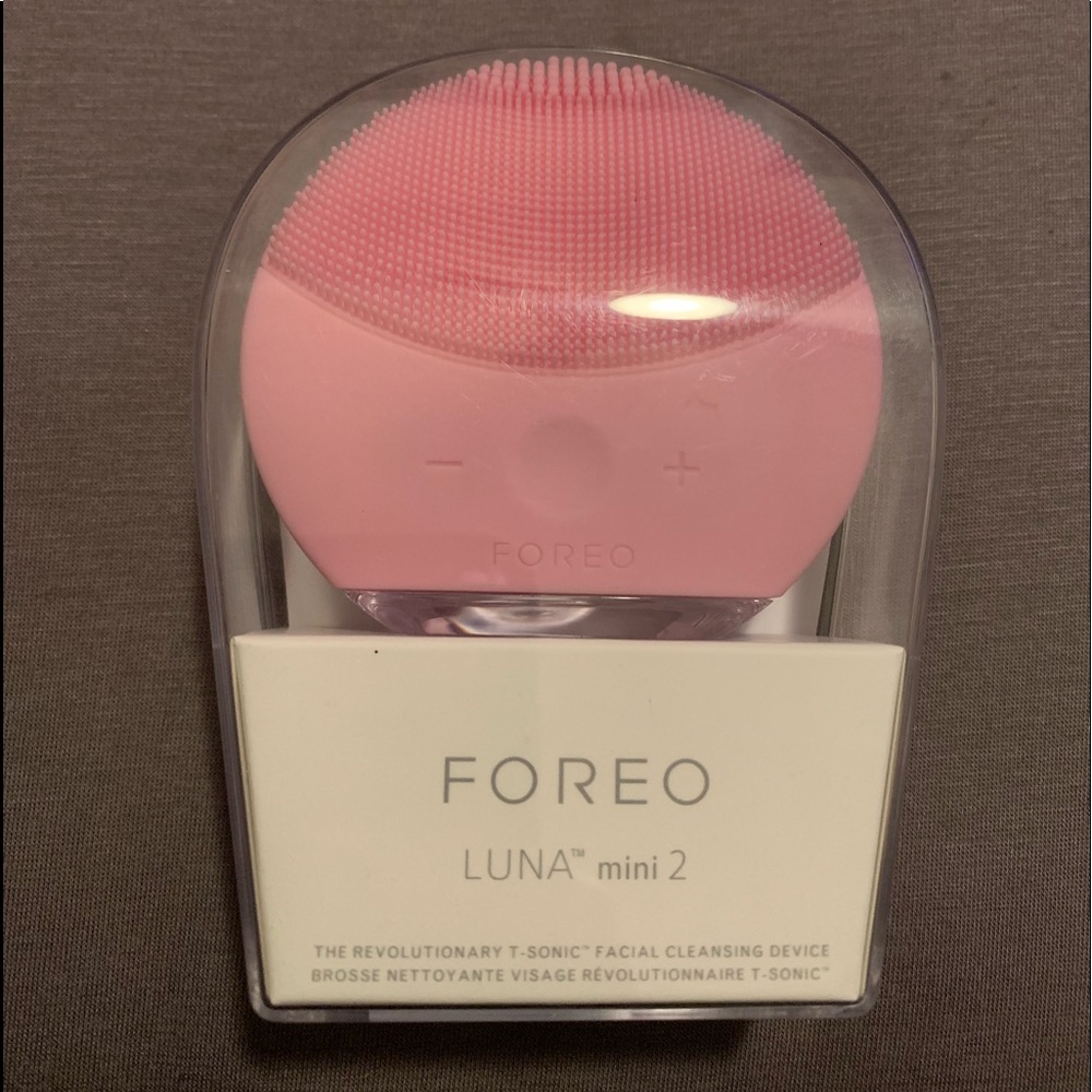 Foreo Luna Mini 2